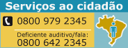 Servi�os do cidad�o